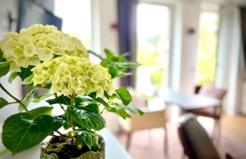 Gummersbach Apartment | Stadtnah und ruhig