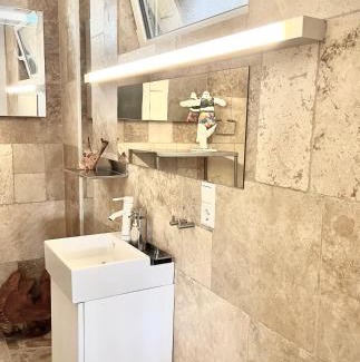 Gummersbach Apartment | Stadtnah und ruhig