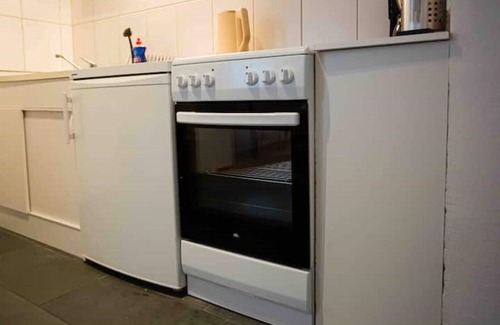 Saint Georg Apartment | Stadtnahe & Ruhig Gelegen, Fußläufig zur Alster