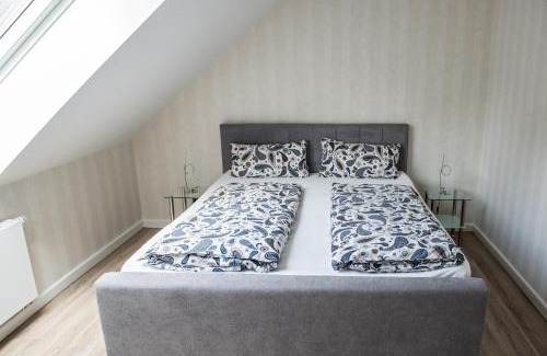 Klushof Apartment | Stadtoase