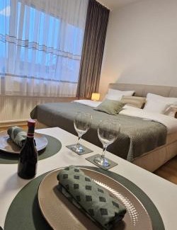 Wels Apartment | Stadtoase Wels