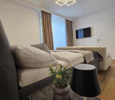 Wels Apartment | Stadtoase Wels II