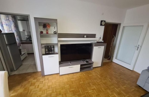 Wels Apartment | Stadtoase Wels Zentrum