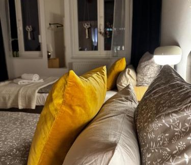 Luckenwalde Apartment | Stadtquartier Luckenwalde