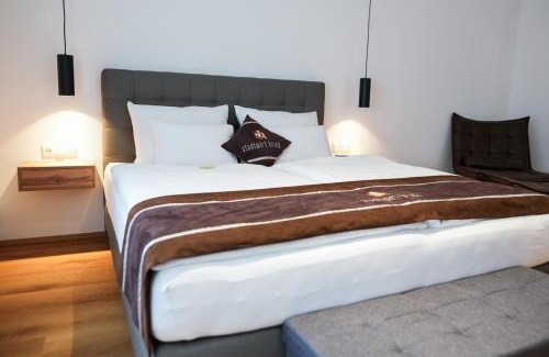 Voecklabruck Apartment | stadtwirt bruck