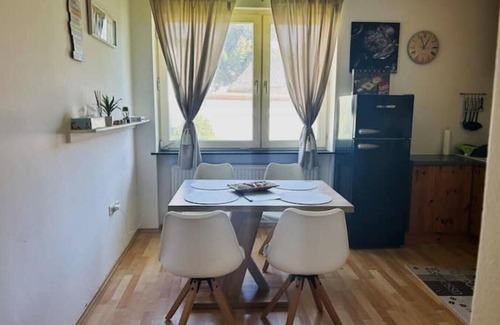 Rohrbachin Oberosterreich Apartment | Stadtwohnung in Rohrbach