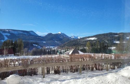 Mariazell Apartment | Stadtzentrum Mariazell