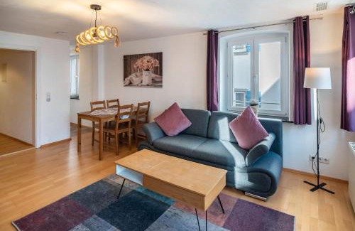 Bad Waldsee House | Stadtzimmer Im Entenmoos