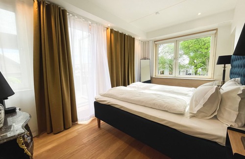 Staffanstorp Municipality Hotel | Staffanstorps Gästis Hotell