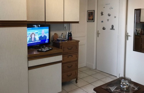 Pouilly-sous-Charlieu Apartment | Stage: Apartment near greenway, hikes