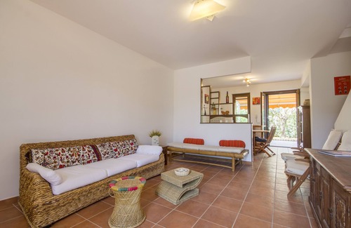 Birgi Vecchi House | Stagnone Holiday Apartment Gisella