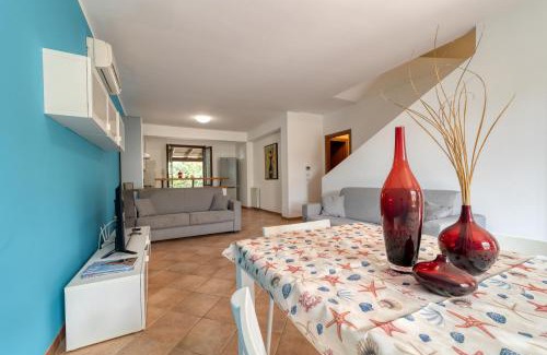 Birgi Vecchi House | Stagnone Wine House