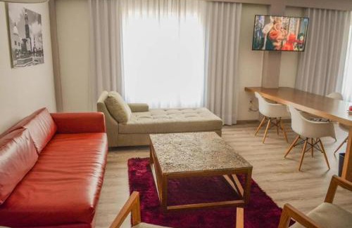 Irapuato Hotel | Stain Loft & Suites