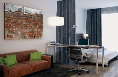 Irapuato Hotel | Stain Loft & Suites