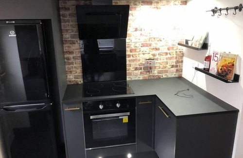 Thornaby On Tees House | Stainsby House 4 Bedrooms Stockton Workstays UK