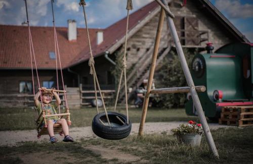 gmina Dabrowa Other | Stajnia Karczów