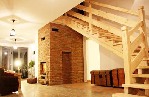 Kazimierz Dolny House | Stajnia Wylągi