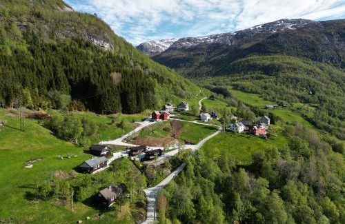 Stalheim Cabin | Stalheim Fjord og Fjellhytter