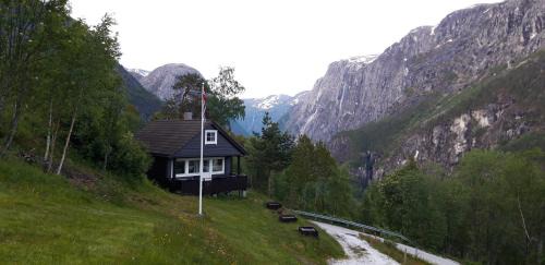 Stalheim Cabin | Stalheim Fjord og Fjellhytter