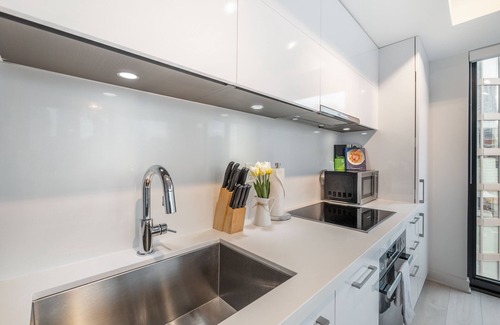 Bloor-Yorkville Apartment | Stallion Suites Yorkville