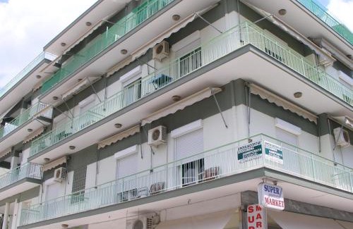 Methana Apartment | Stamatiou Dimitris