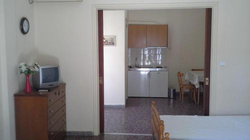Methana Apartment | Stamatiou Dimitris