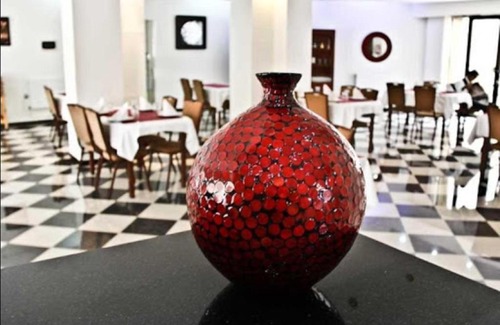 Tlemcen Hotel | STAMBOULI