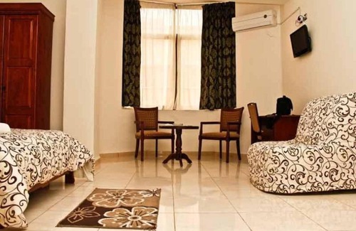 Tlemcen Hotel | STAMBOULI
