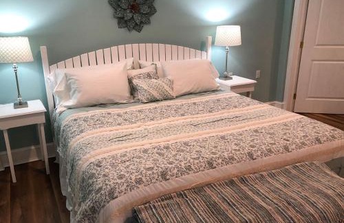 Stamford Bed & Breakfast | Stamford Gables Bed and Breakfast