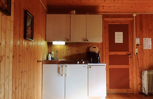 Stamsund Hostel | Stamsund Hostel