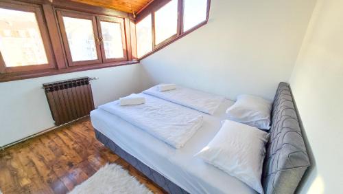 Teslic Apartment | Stan na dan Teslić Centar 2