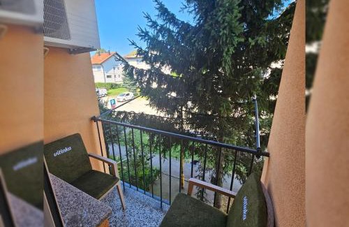 Teslic Apartment | Stan TeslićTrg