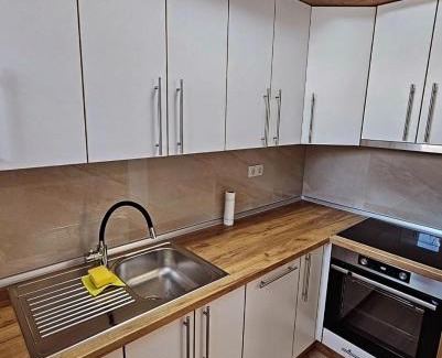Teslic Apartment | Stan TeslićTrg