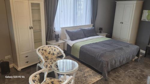 Iasi Apartment | STAND BY ME APARTMENTS