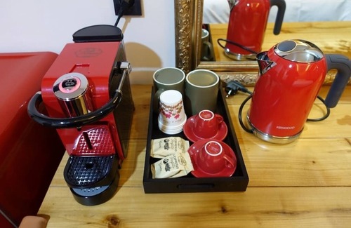 Jocheon Apartment | Standard #A-Block - The Jun (Jeju)