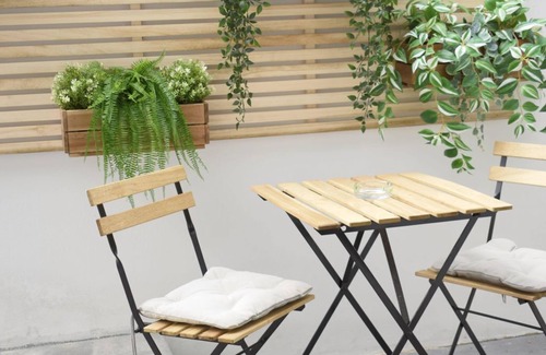 Winningen House | Standard double room - Hotel Emmerich