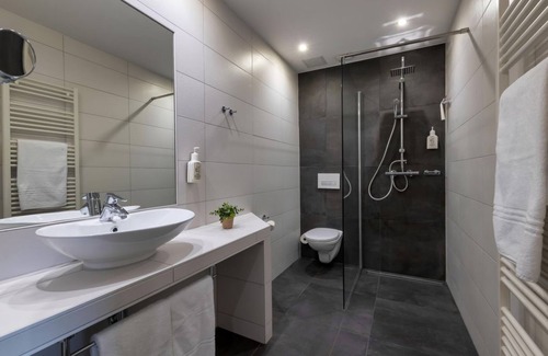 Rhens House | Standard double room HH-early booking rate B&B - AKZENT Hotel Roter Ochse