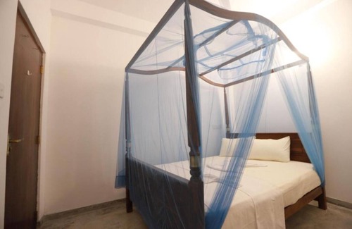 Pelena Hotel | Standard Double Room with Fan 1 - Surfside Retreat Weligama