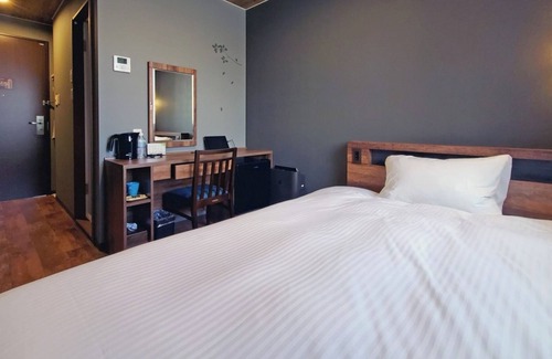 Tochigi Hotel | Standard plan Simple stay without meals 0 minu/Tochigi Tochigi