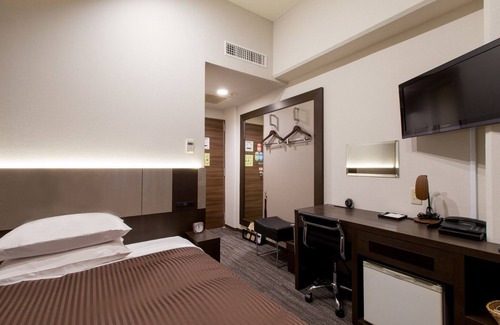 Yushima House | Standard plan Stay without meals Nonsmoking /Bunkyo-ku Tokyo