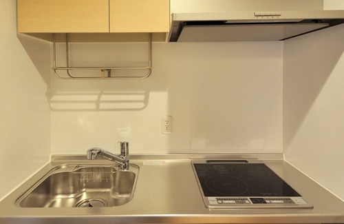 Nishiyodogawa-ku Apartment | Standard Room 402 - 402/Osaka Ōsaka