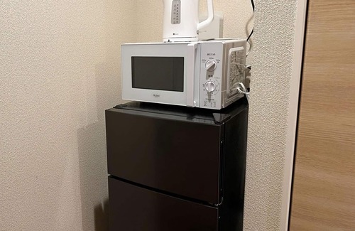 Nishiyodogawa-ku Apartment | Standard Room 405 - 405/Osaka Ōsaka