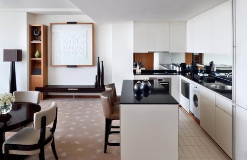 Dubai Festival City House | Standard Room Near Festival City Lake Walk By Luxury Bookings
