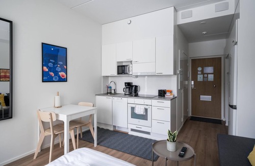 Jarvenpaa Apartment | Standard Studio .