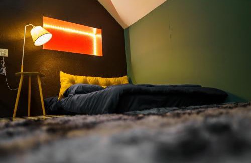 Ban Phaeo Apartment | Standard