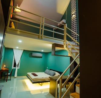 Ban Phaeo Apartment | Standard