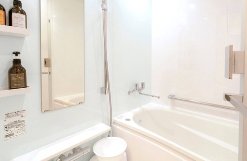 Mihama Hotel | Standard twin nonsmoking vs | Simple stay pla/Nakagamigun Okinawa