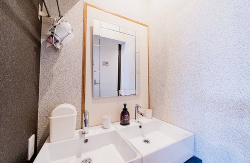 Nara Hotel | Standard Twin Standard Room Only Plan/Nara Nara