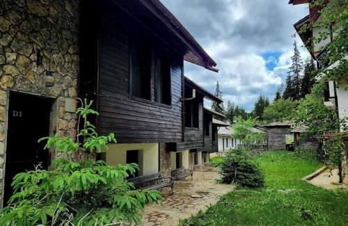 Pamporovo Apartment | Standart Studio "Borche"