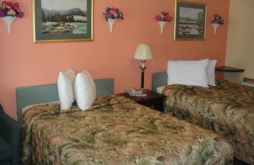 Standish Hotel | Standish Motel